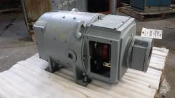 General Electric 15 HP 500/1500 RPM 366AT DC Motors 81677